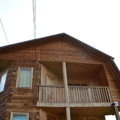 База отдыха Лето, Шарыповский район, Красноярский край