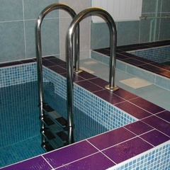 Загородный клуб Остров Сокровищ, Лиственная Гора, Свердловская область