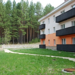 База отдыха Бажовия, Сысертский район, Свердловская область