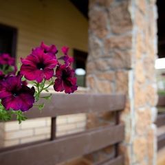 Гостиничный комплекс Верста, Истринский район, Московская область