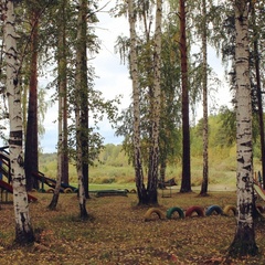 База отдыха Уралочка, Сысертский район, Свердловская область