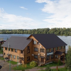 База отдыха Чудной двор, Пошехонский район, Ярославская область