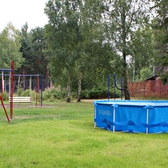 Рыболовно-охотничья база Ухра, Пошехонский район, Ярославская область