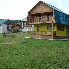 База отдыха Лето, Шарыповский район, Красноярский край