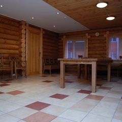 База отдыха Бажовия, Сысертский район, Свердловская область