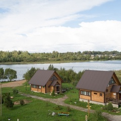 База отдыха Чудной двор, Пошехонский район, Ярославская область