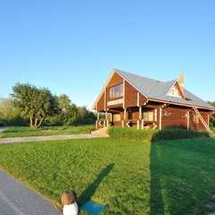 Турбаза Хата Атамана, Калачевский район, Волгоградская область