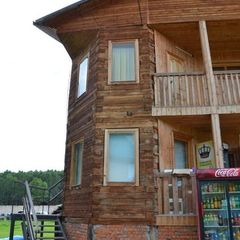 База отдыха Лето, Шарыповский район, Красноярский край