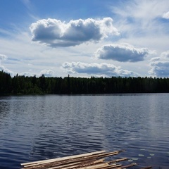 База отдыха Новгородская деревня, Хвойнинский район, Новгородская область