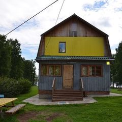 База отдыха Лето, Шарыповский район, Красноярский край