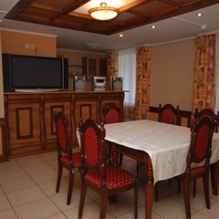 База отдыха Бажовия, Сысертский район, Свердловская область