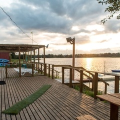 База отдыха Чудной двор, Пошехонский район, Ярославская область