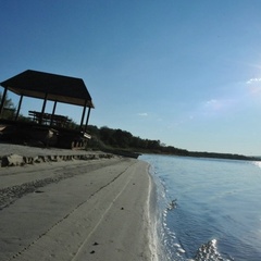 Турбаза Хата Атамана, Калачевский район, Волгоградская область