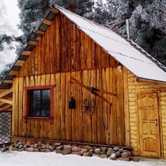 Туристическо-оздоровительный комплекс Березовый хутор, Печорский район, Псковская область