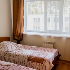 База отдыха Иволга, Сысертский район, Свердловская область