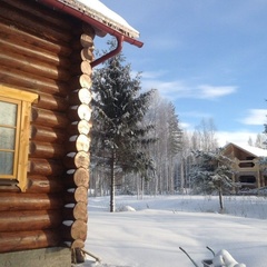 База отдыха Новгородская деревня, Хвойнинский район, Новгородская область
