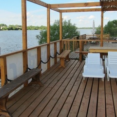 База отдыха Чудной двор, Пошехонский район, Ярославская область