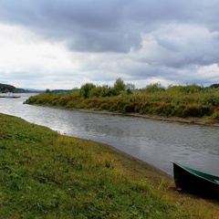 База отдыха Уралочка, Сысертский район, Свердловская область