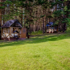 База отдыха Иволга, Сысертский район, Свердловская область