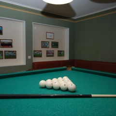 База отдыха Бажовия, Сысертский район, Свердловская область