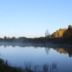 База отдыха Уралочка, Сысертский район, Свердловская область