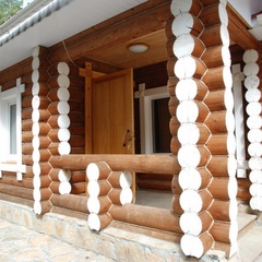 База отдыха Бажовия, Сысертский район, Свердловская область