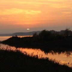 База отдыха Уралочка, Сысертский район, Свердловская область