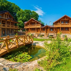 Гостевой дом Рябиновые бусы, Майкопский район, Республика Адыгея