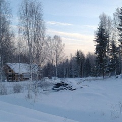 База отдыха Новгородская деревня, Хвойнинский район, Новгородская область