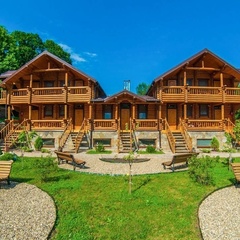 Гостевой дом Рябиновые бусы, Майкопский район, Республика Адыгея