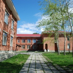 База отдыха Бажовия, Сысертский район, Свердловская область