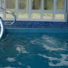 База отдыха Бажовия, Сысертский район, Свердловская область