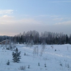 База отдыха Новгородская деревня, Хвойнинский район, Новгородская область