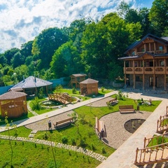 Гостевой дом Рябиновые бусы, Майкопский район, Республика Адыгея