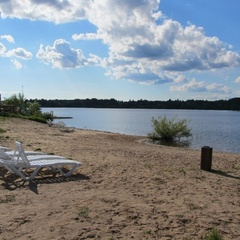 База отдыха Чудной двор, Пошехонский район, Ярославская область