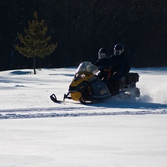 База отдыха Иволга, Сысертский район, Свердловская область