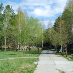 База отдыха Бажовия, Сысертский район, Свердловская область