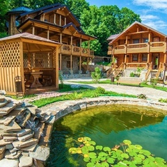 Гостевой дом Рябиновые бусы, Майкопский район, Республика Адыгея