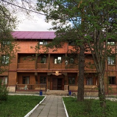 Турбаза Чусовая, Первоуральск, Свердловская область