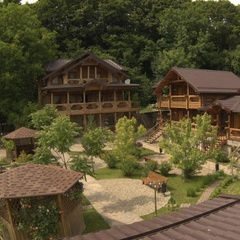 Гостевой дом Рябиновые бусы, Майкопский район, Республика Адыгея