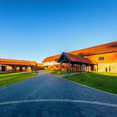 Загородный отель Langendorf, Гвардейский район, Калининградская область