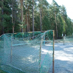 База отдыха Бажовия, Сысертский район, Свердловская область