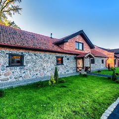 Загородный отель Langendorf, Гвардейский район, Калининградская область