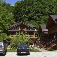 Гостевой дом Рябиновые бусы, Майкопский район, Республика Адыгея