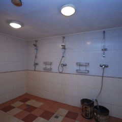 База отдыха Бажовия, Сысертский район, Свердловская область