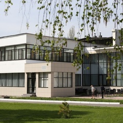 Оздоровительный комплекс Десна, Москва, Московская область