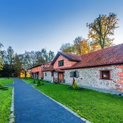 Загородный отель Langendorf, Гвардейский район, Калининградская область