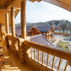 Гостевой дом Рябиновые бусы, Майкопский район, Республика Адыгея