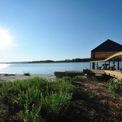 Турбаза Хата Атамана, Калачевский район, Волгоградская область