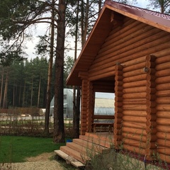 Турбаза Чусовая, Первоуральск, Свердловская область